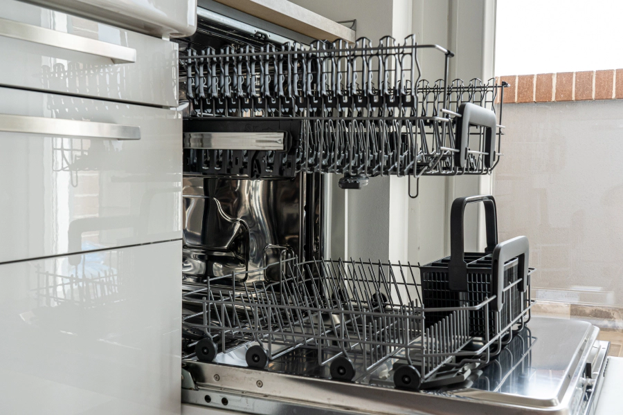dishwasher repairs las vegas nv